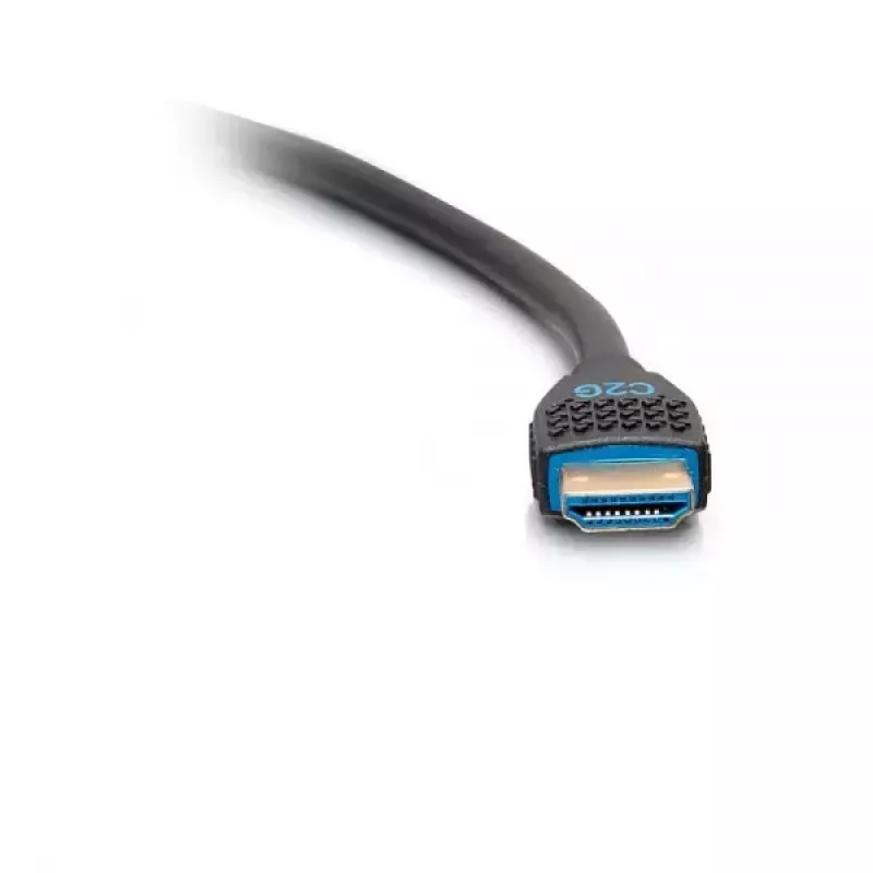C2G 0,9 m Performance Series ülipaindlik kiire HDMI-kaabel 4K 60 Hz seina sees