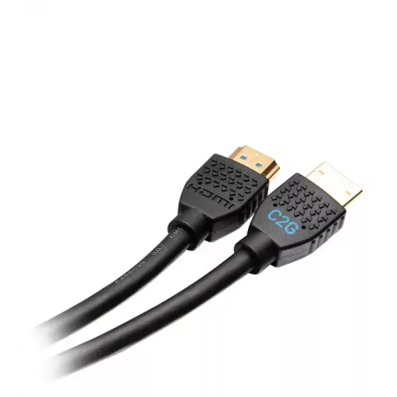 C2G 0,9 m Performance Series ülipaindlik kiire HDMI-kaabel 4K 60 Hz seina sees