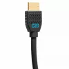 C2G 0,9 m Performance Series ülipaindlik kiire HDMI-kaabel 4K 60 Hz seina sees