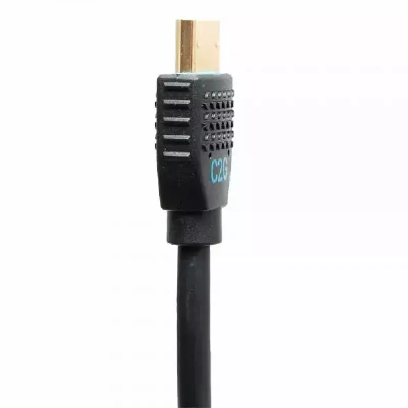 C2G 0,9 m Performance Series ülipaindlik kiire HDMI-kaabel 4K 60 Hz seina sees