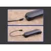 Equip RJ9–3,5 mm peakomplekti heliadapter, must, 0,25 m