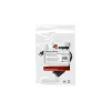 Equip RJ9–3,5 mm peakomplekti heliadapter, must, 0,25 m