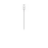 mophie laadimis- ja sünkroonimiskaabel – USB-A kuni Micro/USB-C/LTG – 1M – valge