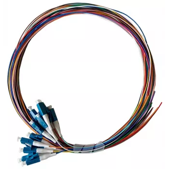 Lanview LVO-PIG-LCUPC-12CORE-OS2-1.5M