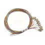 Lanview LVO-PIG-LCUPC-12CORE-OM4-1.5M