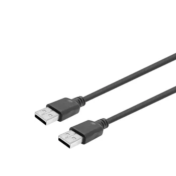 Vivolink PROUSBAA20 USB-kaabel USB 2.0 20 m USB A Must