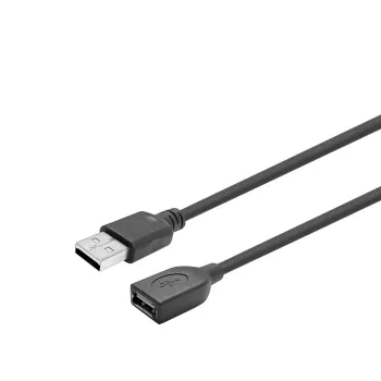 Vivolink PROUSBAAF10 USB-kaabel USB 2.0 10 m USB A Must
