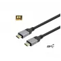 Vivolink PROUSBCMM3 USB-kaabel USB 3.2 Gen 2 (3.1 Gen 2) 3 m USB C Must