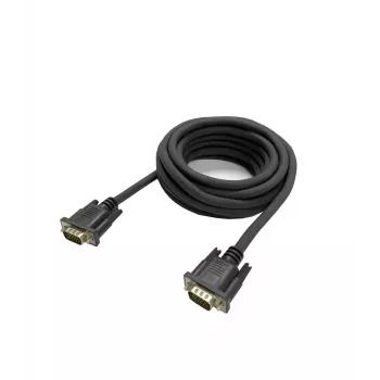 Vivolink PROVGAMC0.9 VGA-kaabel 0,9 m VGA (D-Sub) must