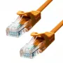 Etherneti kaabel ProXtend CAT5e RJ-45 7m oranž