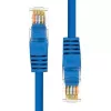 Ethernet kaabel ProXtend CAT5e RJ-45 5M Blue