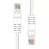Ethernet kaabel ProXtend CAT5e RJ-45 15M Valge
