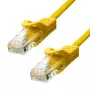 Etherneti kaabel ProXtend CAT5e RJ-45 7m Kollane