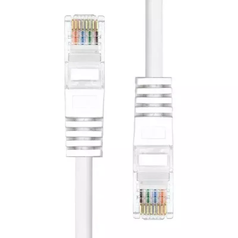 Etherneti kaabel ProXtend CAT5e RJ-45 20m Valge