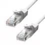 Etherneti kaabel ProXtend CAT5e RJ-45 20m Valge
