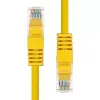 Võrgukaabel ProXtend CAT5e RJ-45 2M Kollane