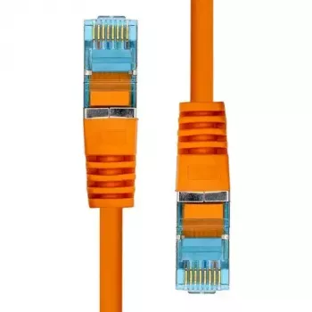 Ethernet kaabel ProXtend CAT6A RJ-45 1,5 m oranž