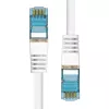 Etherneti kaabel ProXtend CAT6A RJ-45 7m Valge