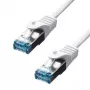 Etherneti kaabel ProXtend CAT6A RJ-45 7m Valge