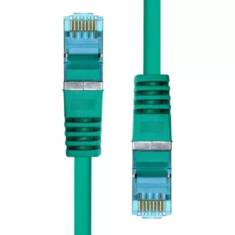 Etherneti kaabel ProXtend CAT6A RJ-45 1,5 m roheline