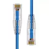 Ethernet kaabel ProXtend Ultra õhuke CAT6 RJ-45 4M Blue