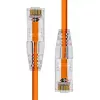 Etherneti kaabel ProXtend Ultra õhuke CAT6 RJ-45 3m oranž