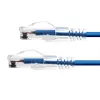 Ethernet kaabel ProXtend Ultra õhuke CAT6A RJ-45 5M Sinine