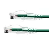 Ethernet kaabel ProXtend Ultra õhuke CAT6 RJ-45 5M Roheline
