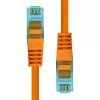 Ethernet kaabel ProXtend CAT6A RJ-45 5M Oranž