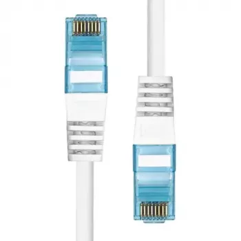 Etherneti kaabel ProXtend CAT6A RJ-45 U/UTP 7 m valge