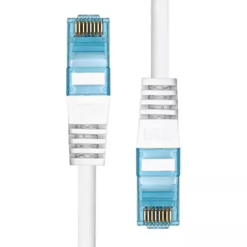 Etherneti kaabel ProXtend CAT6A RJ-45 U/UTP 7 m valge