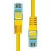 Ethernet kaabel ProXtend CAT6A RJ-45 U/UTP 10M kollane