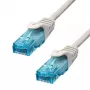 Etherneti kaabel ProXtend CAT6A RJ-45 U/UTP 20M Hall