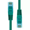 Etherneti kaabel ProXtend CAT6A RJ-45 3m Roheline