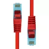 Ethernet kaabel ProXtend CAT6A RJ-45 U/UTP 7m Red