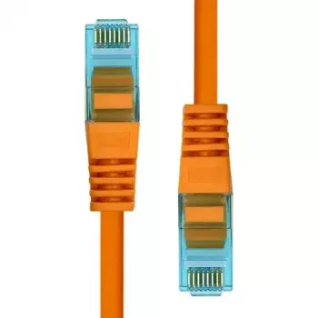 Etherneti kaabel ProXtend CAT6A RJ-45 U/UTP 2M oranž