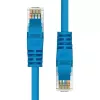 Võrgukaabel ProXtend CAT5e U/UTP CCA PVC Sinine 20M