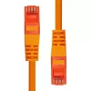 Etherneti kaabel ProXtend CAT6 RJ-45 7M Oranž