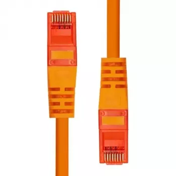 Etherneti kaabel ProXtend CAT6 RJ-45 7M Oranž