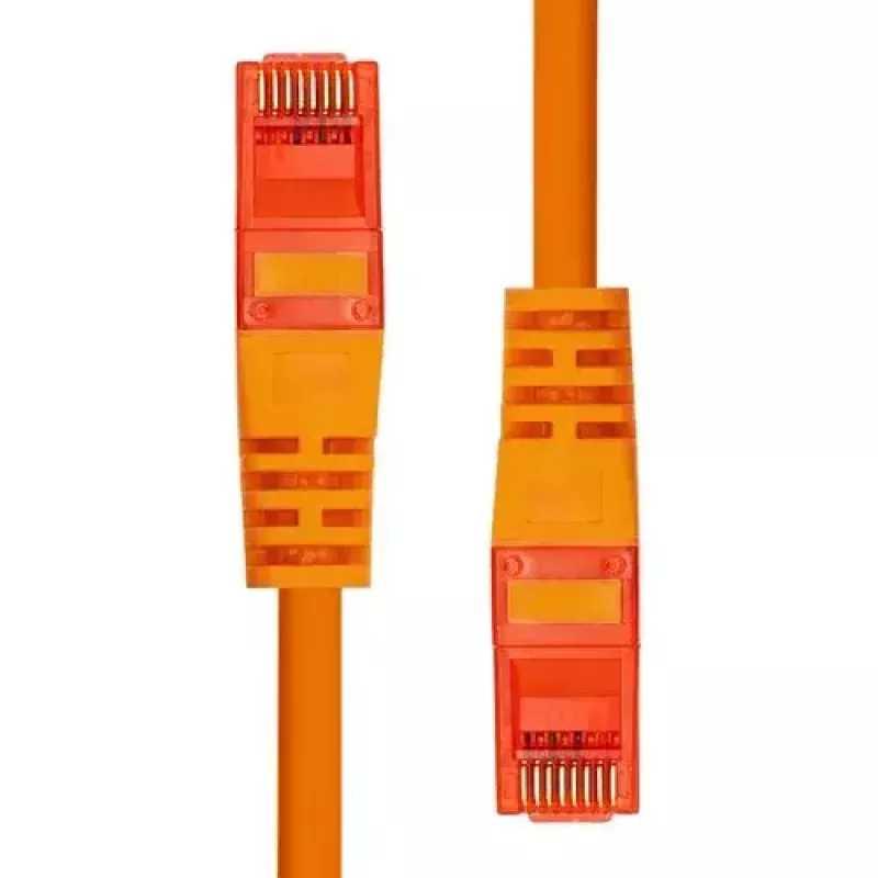 Etherneti kaabel ProXtend CAT6 RJ-45 7M Oranž