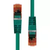 Etherneti kaabel ProXtend CAT6 RJ-45 3m roheline