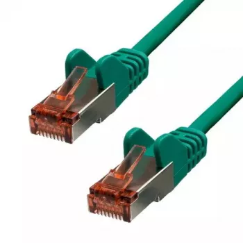 Etherneti kaabel ProXtend CAT6 RJ-45 3m roheline