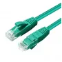 Microconnect UTP520G võrgukaabel Roheline 20 m Cat5