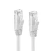 Microconnect UTP520W võrgukaabel valge 20 m Cat5e U/UTP (UTP)