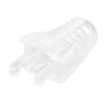 MicroConnect CONB65T tõmbetõkestuskumm Cat5e/Cat6/Cat6A kaablitele kuni 6,5 mm