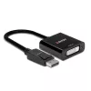 Aktiivne videomuundur Lindy DisplayPort 1.2 DVI-le 41734