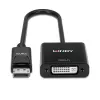 Aktiivne videomuundur Lindy DisplayPort 1.2 DVI-le 41734