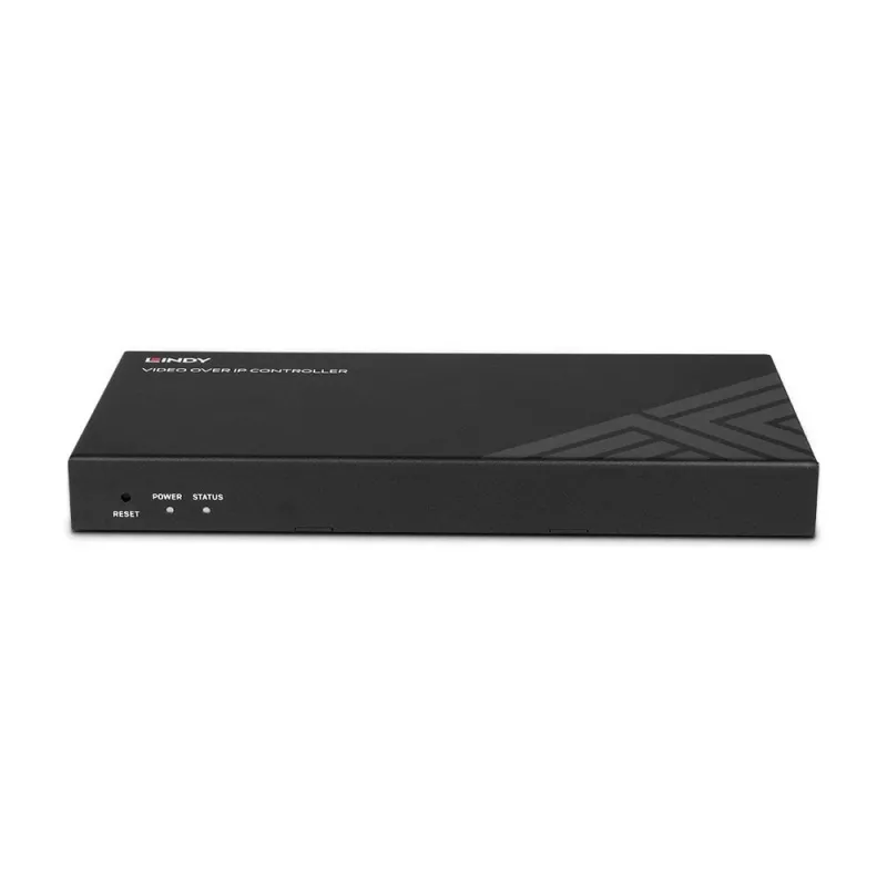 AV repiiter Lindy 4K30 HDMI ja USB üle IP süsteemikontroller 3840 x 2160 pikslit
