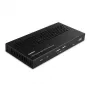 AV-vastuvõtja Lindy 4K30 HDMI ja USB üle IP süsteem – dekooder