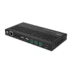 AV-vastuvõtja Lindy 4K30 HDMI ja USB üle IP süsteem – dekooder